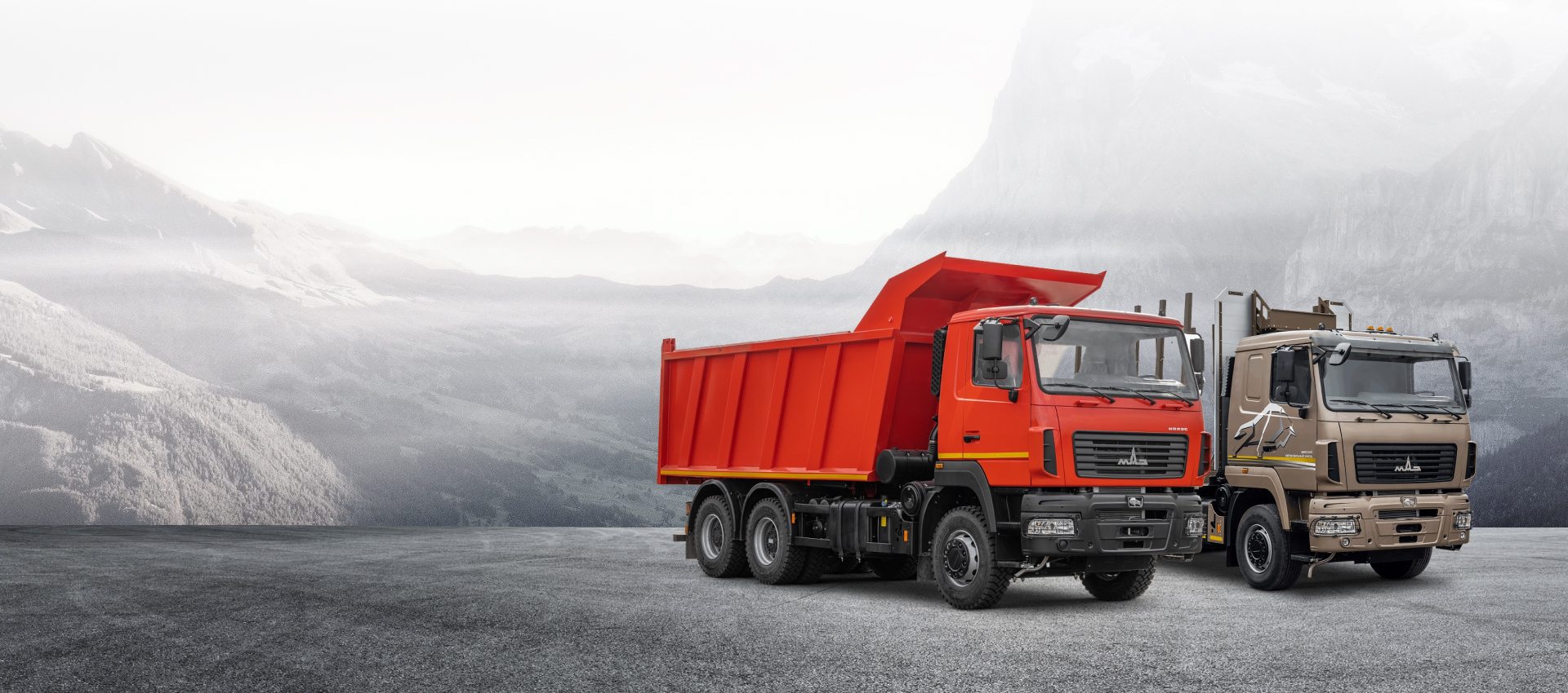 Официальный дилер МАЗ по поставке запасных частей Подробнее